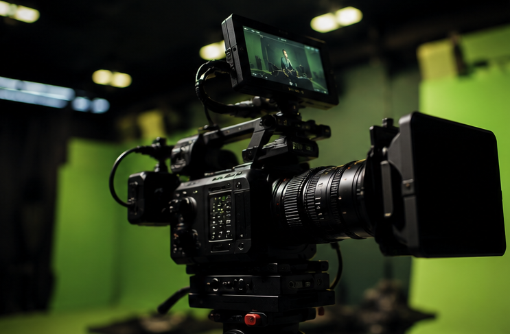 Contenido audiovisual accesible